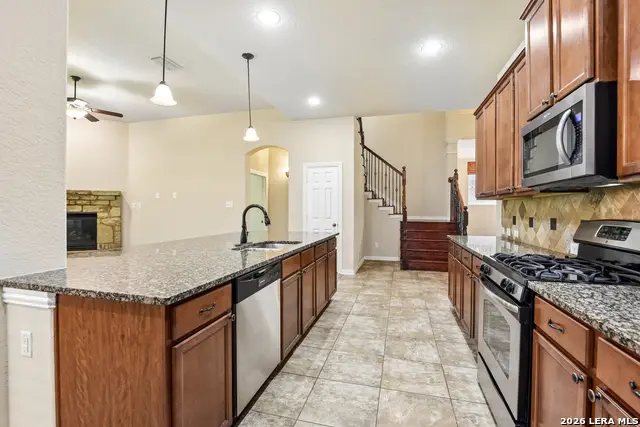 1903 Roaring Frk, San Antonio, TX 78260 - #2