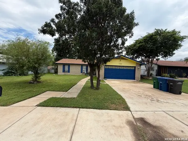 730 Channing, San Antonio, TX 78210