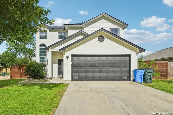 3410 Rob Roy St, Seguin, TX 78155