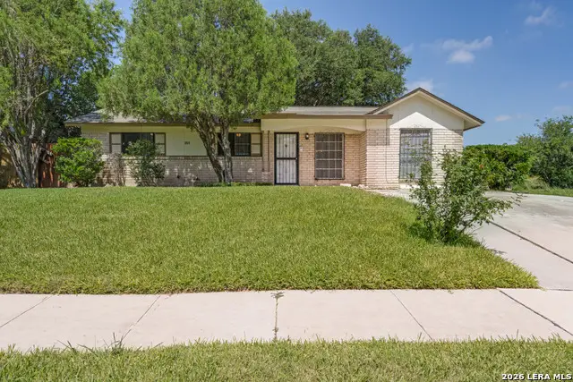 203 Eastover, San Antonio, TX 78220 - #1