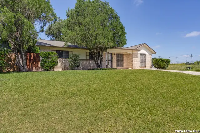 203 Eastover, San Antonio, TX 78220 - #2