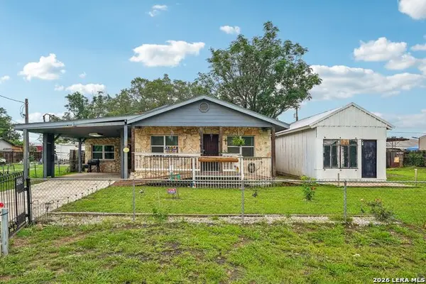 4229 & 4225 Mansion, Von Ormy, TX 78073