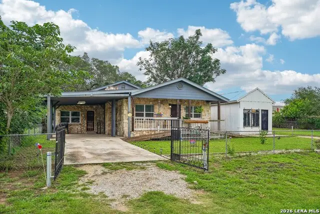 4229 & 4225 Mansion, Von Ormy, TX 78073 - #2