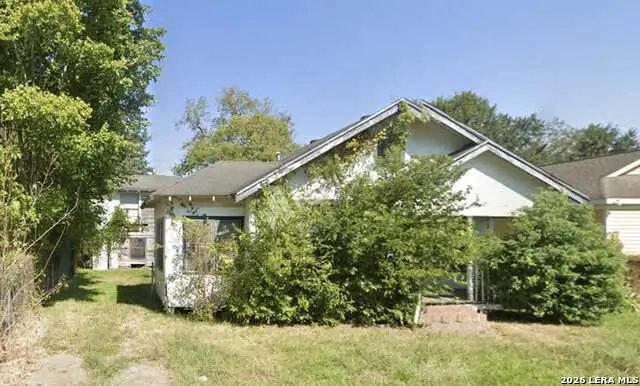 1644 Euclid, Beaumont, TX 77705 - #3