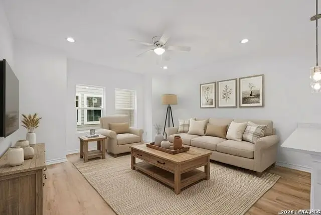 1303 Essex St #202, San Antonio, TX 78210 - #1