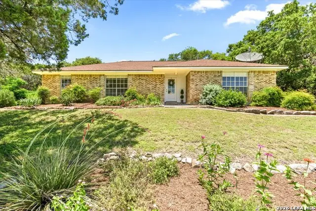 19435 Nottingham, Helotes, TX 78023 - #2