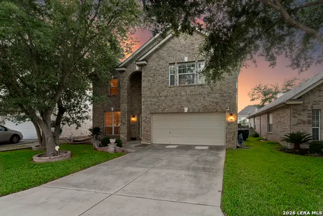 1906 Ponce De Leon, Windcrest, TX 78239 - #2