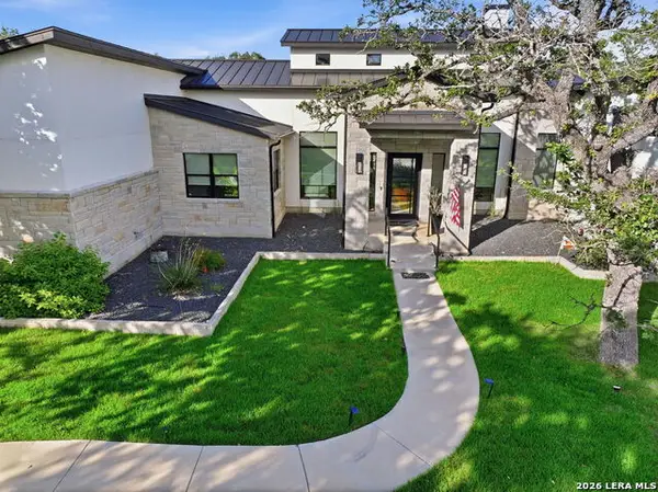 34820 Thanksgiving Trail, Bulverde, TX 78163
