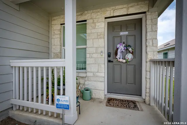 2818 Millikan Dr, Converse, TX 78109 - #2