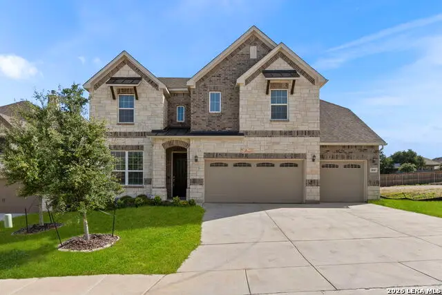 28507 Colares Way, San Antonio, TX 78260 - #2