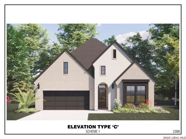 201 Heidi Hill, Castroville, TX 78009 - #3