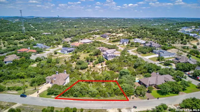 23810 Carina Cyn, San Antonio, TX 78255 - #2