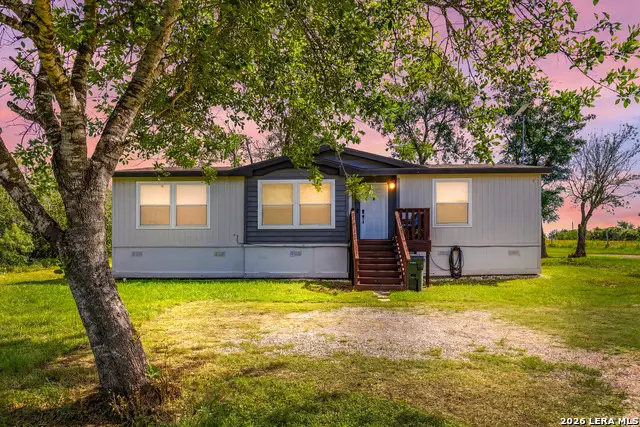 3876 County Road 427, Stockdale, TX 78160 - #1