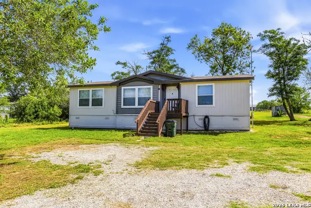 3876 County Road 427, Stockdale, TX 78160 - #3