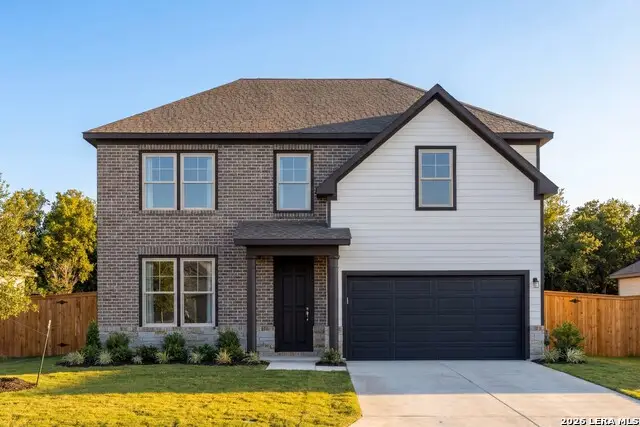 416 Jills Path, Seguin, TX 78155 - #1