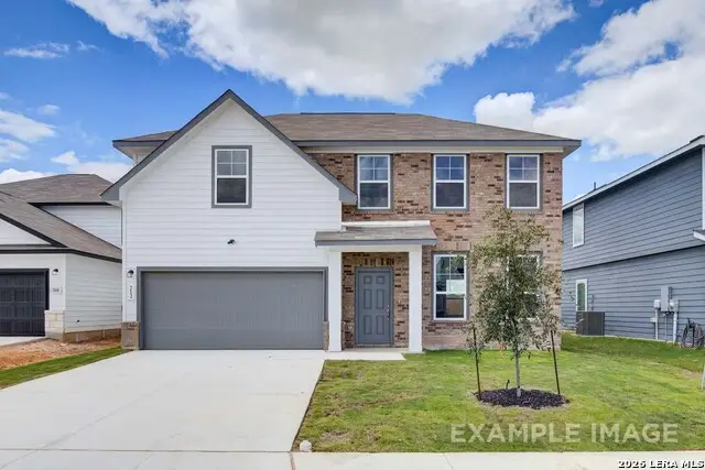 416 Jills Path, Seguin, TX 78155 - #3
