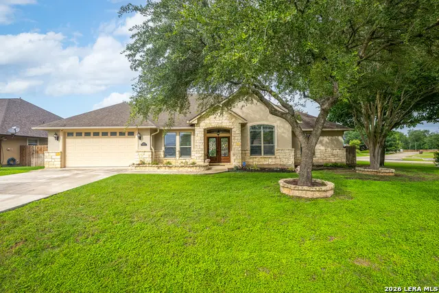 130 Rock Dove Ln, McQueeney, TX 78123 - #1