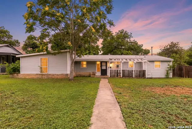 530 John Adams Dr, San Antonio, TX 78228 - #1