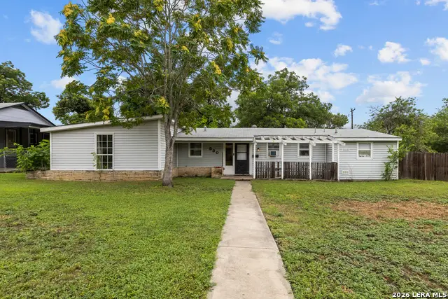 530 John Adams Dr, San Antonio, TX 78228 - #2