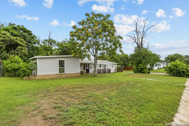 530 John Adams Dr, San Antonio, TX 78228 - #3