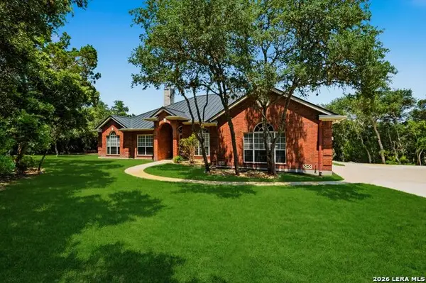 13970 Tobiano Trl, Helotes, TX 78023