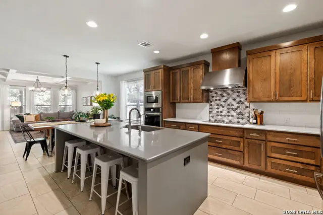 204 Maxwell, Boerne, TX 78006 - #3