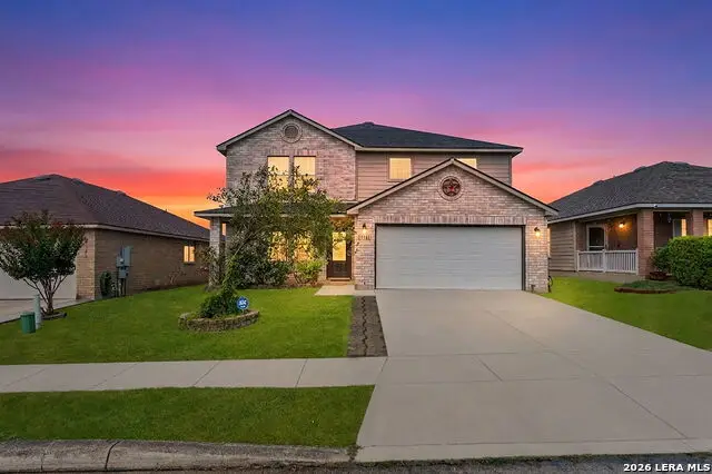116 Willow Tree, Cibolo, TX 78108 - #1