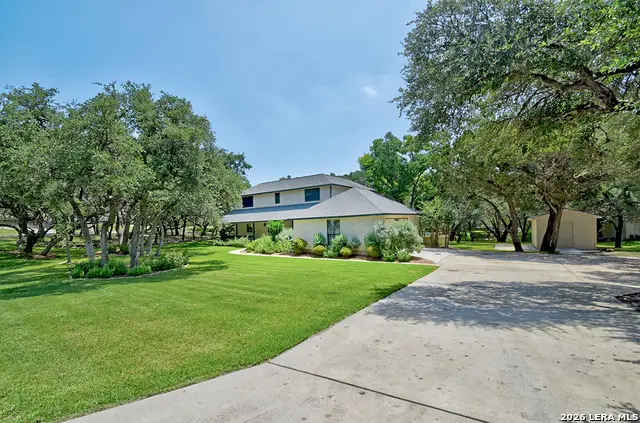 26246 High Timber Pass St, San Antonio, TX 78260 - #3