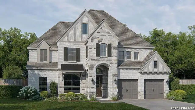 433 Fandango, Boerne, TX 78006 - #1