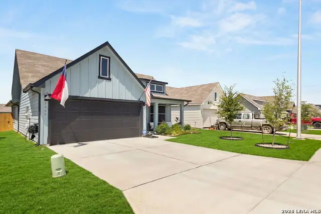 1666 Ruben Dr, New Braunfels, TX 78130 - #1