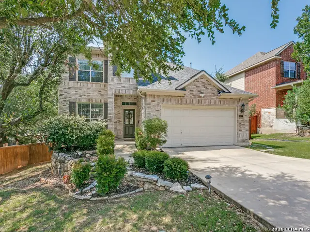 822 Tiger Lily, San Antonio, TX 78260 - #1