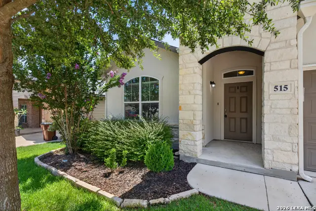 515 Sage Thrasher, San Antonio, TX 78253 - #3