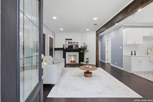 520 Frost Street, San Antonio, TX 78201