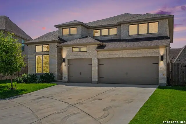 9416 Tibe Ln, San Antonio, TX 78254 - #3