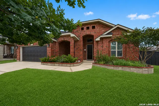 14705 Calamity Way, San Antonio, TX 78254 - #2