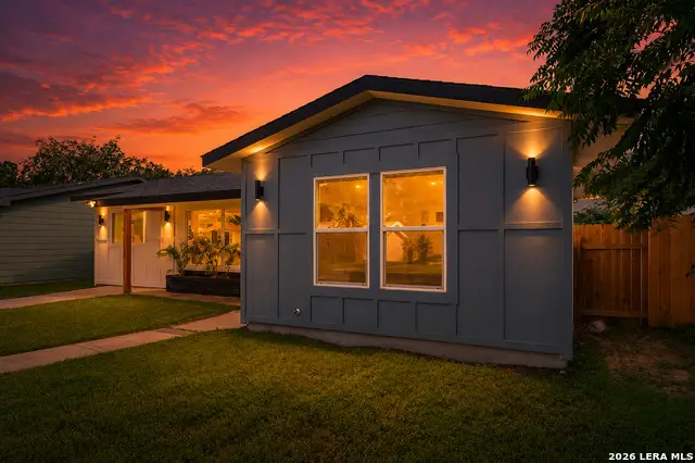219 Laurelwood Dr, San Antonio, TX 78213 - #2