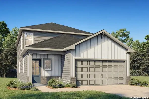 6439 Velma Path, San Antonio, TX 78253