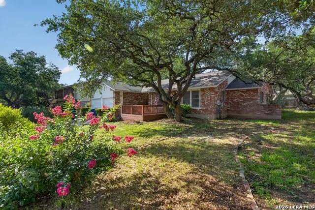 4427 Meredith Woods St, San Antonio, TX 78249 - #2