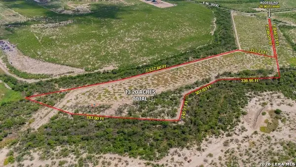4690 Fm 2030, Eagle Pass, TX 78852