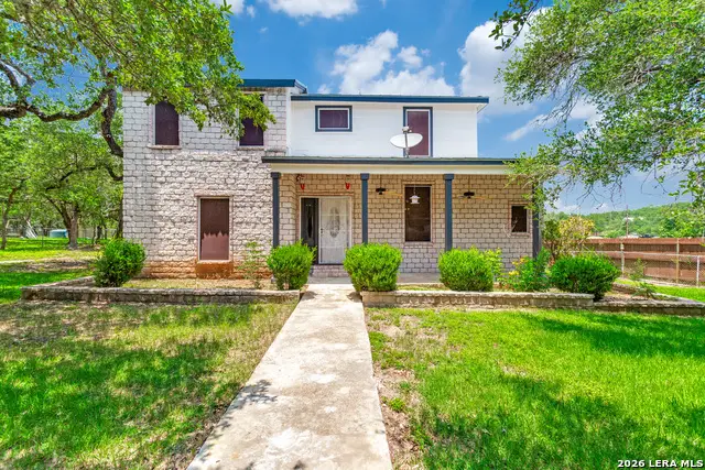 1207 Langdon, San Antonio, TX 78260 - #1