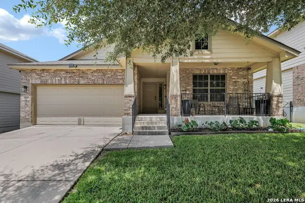 4015 Shervin Way, Converse, TX 78109