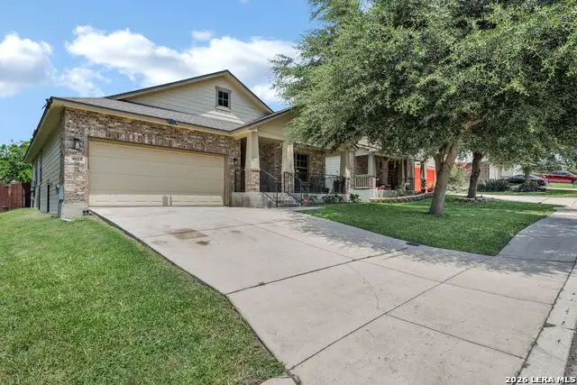 4015 Shervin Way, Converse, TX 78109 - #3