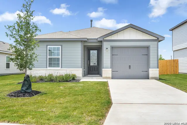 11940 Stroud Dr, San Antonio, TX 78252 - #1
