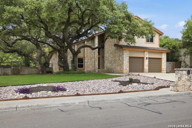2242 Encino Loop, San Antonio, TX 78259 - #3