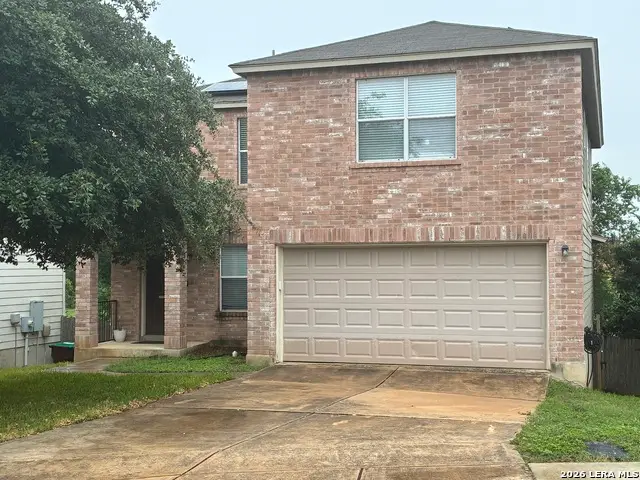 10015 Del Lago, San Antonio, TX 78245 - #1