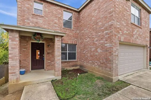 10015 Del Lago, San Antonio, TX 78245 - #2
