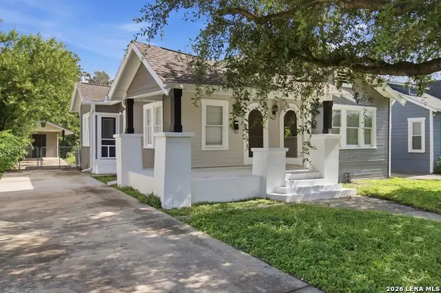 1130 Schley, San Antonio, TX 78210 - #2