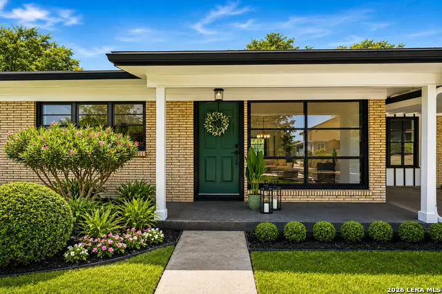 210 W Glenview, San Antonio, TX 78228 - #3