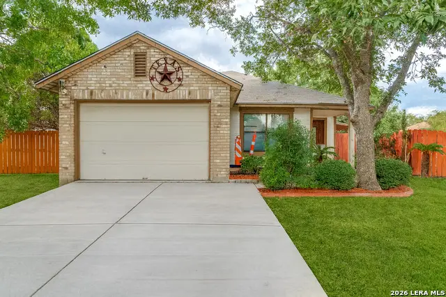 11335 Tabletop Ln, San Antonio, TX 78245 - #1