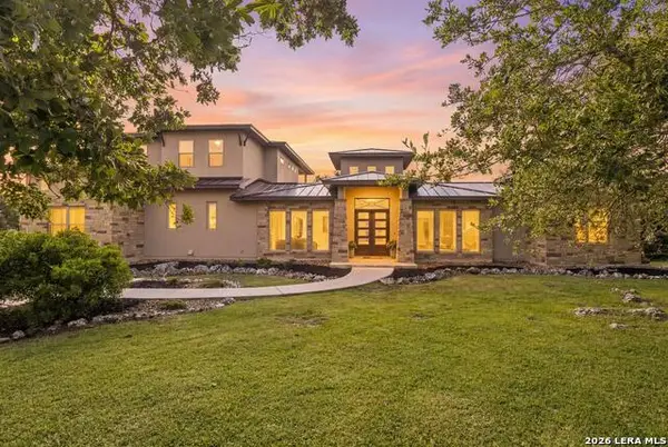 41 Woodland Vw, Fair Oaks Ranch, TX 78015
